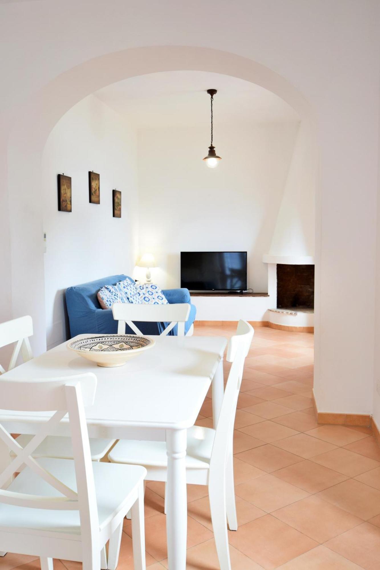 Casa Della Marina - Beach, Seaview, Wifi Conca dei Marini Exteriör bild