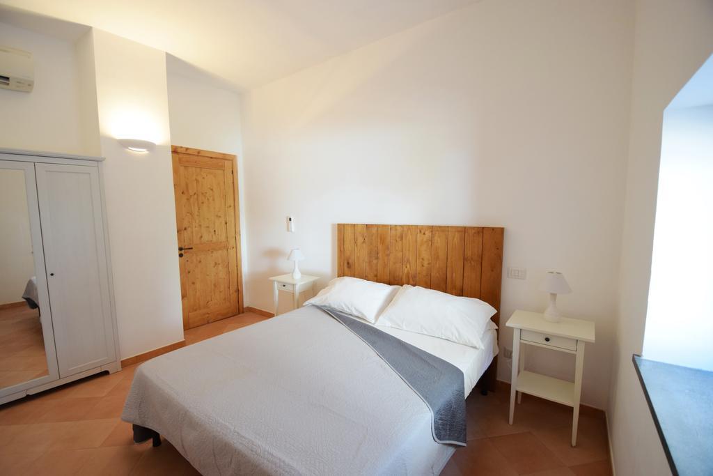 Casa Della Marina - Beach, Seaview, Wifi Conca dei Marini Exteriör bild