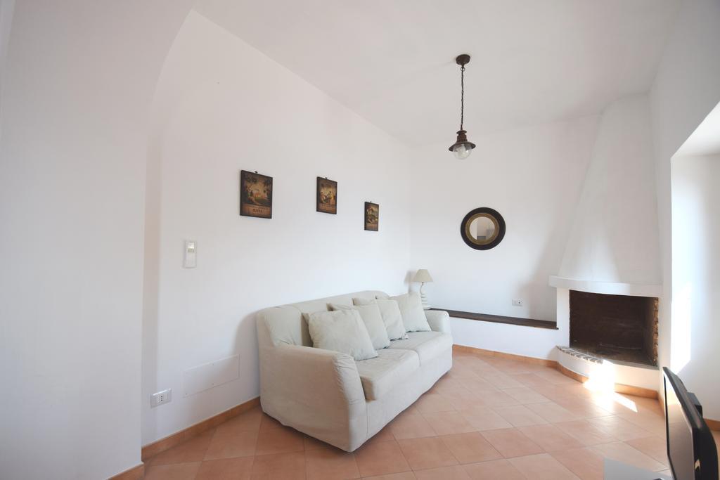 Casa Della Marina - Beach, Seaview, Wifi Conca dei Marini Exteriör bild