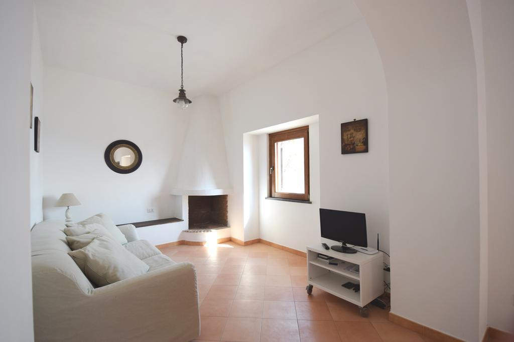 Casa Della Marina - Beach, Seaview, Wifi Conca dei Marini Exteriör bild