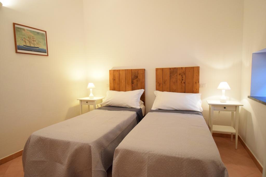 Casa Della Marina - Beach, Seaview, Wifi Conca dei Marini Exteriör bild