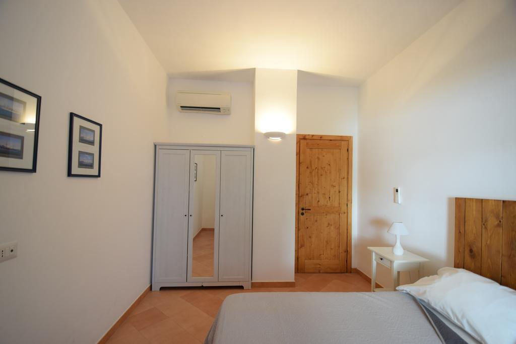 Casa Della Marina - Beach, Seaview, Wifi Conca dei Marini Exteriör bild