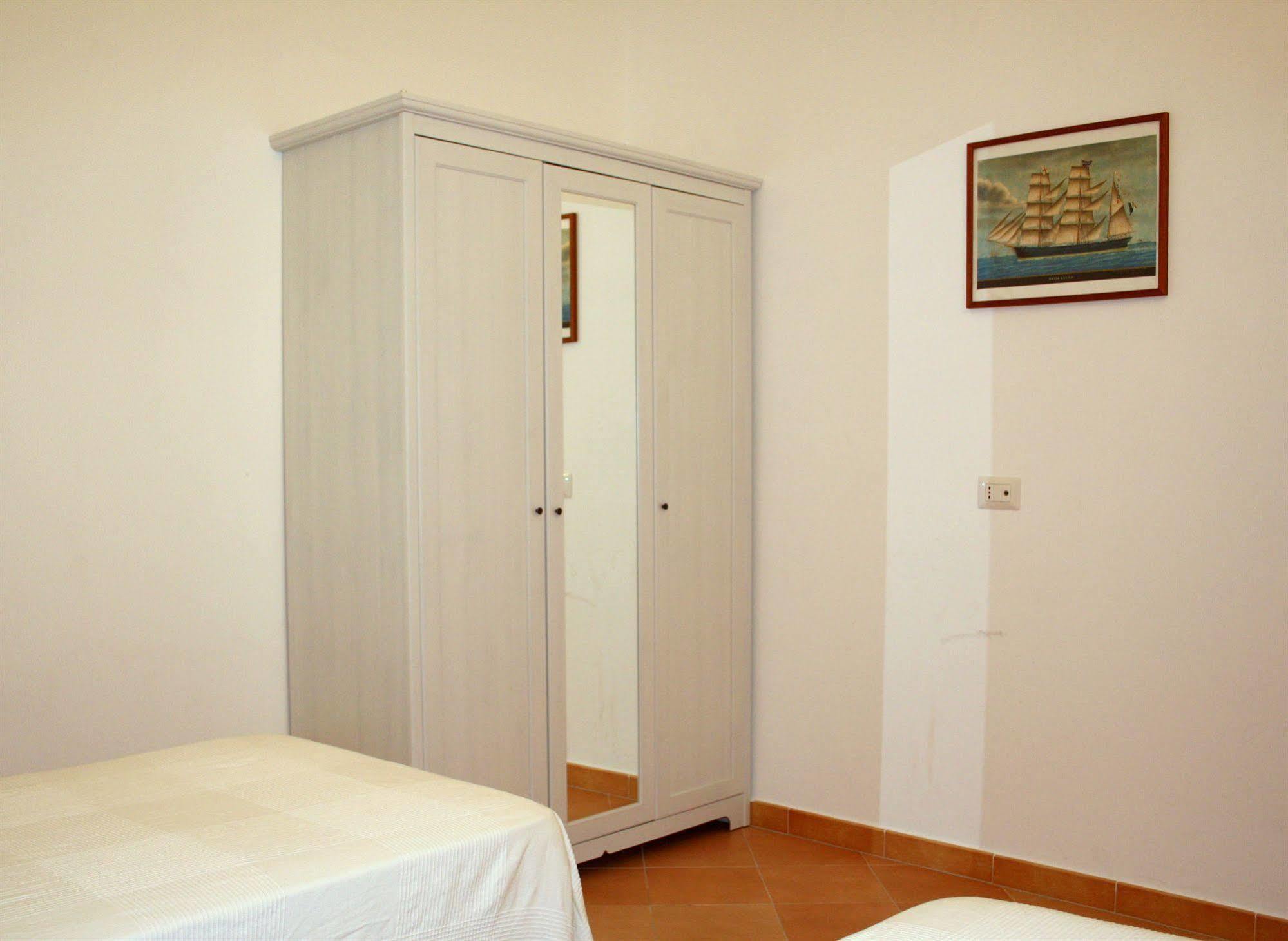 Casa Della Marina - Beach, Seaview, Wifi Conca dei Marini Exteriör bild